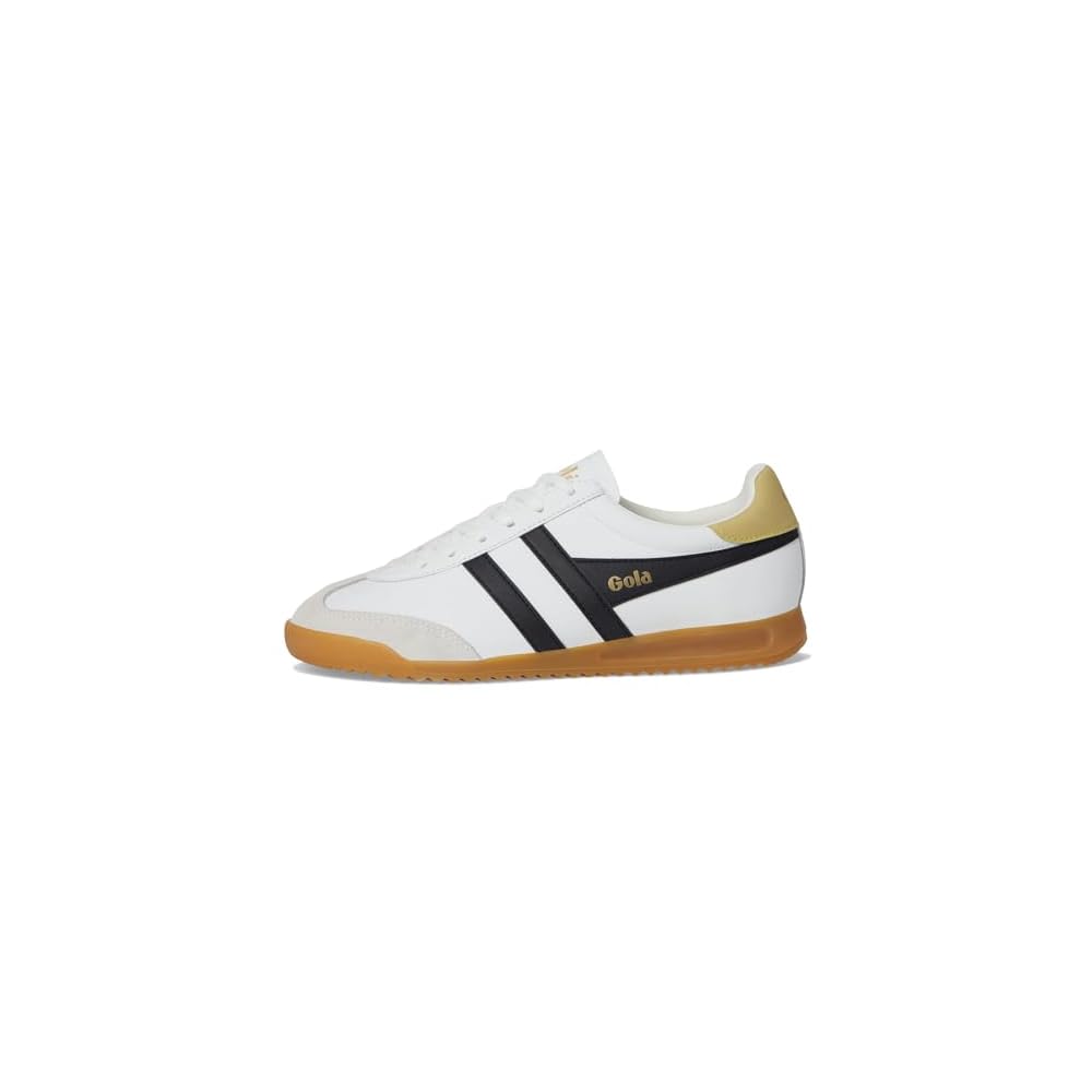 White/Black/Lemon