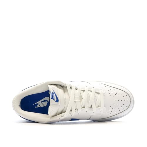 Summit White/Hyper Royal