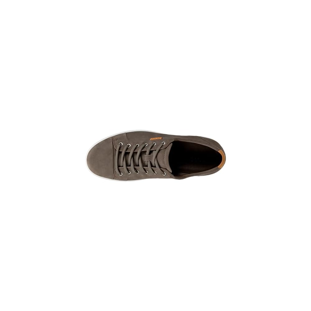 Dark Clay Nubuck/Lion