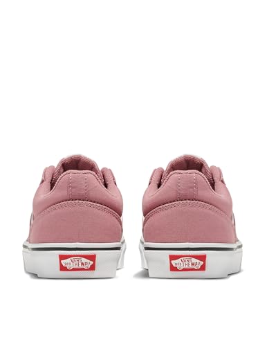 Canvas Dusky Rose