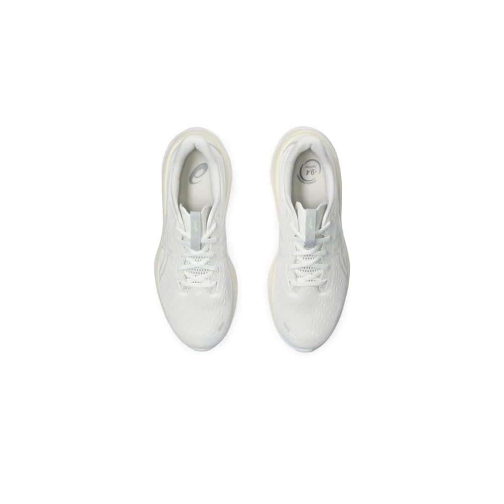 White/White