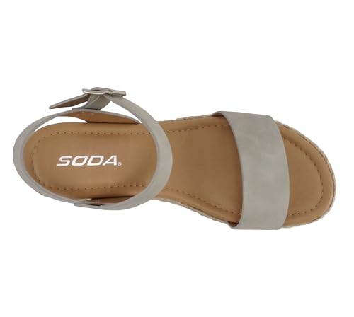 Dove Grey