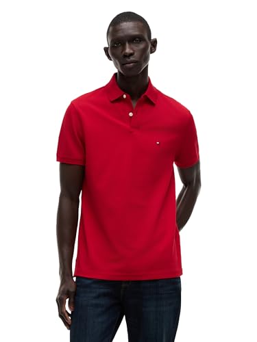 Medium Red
