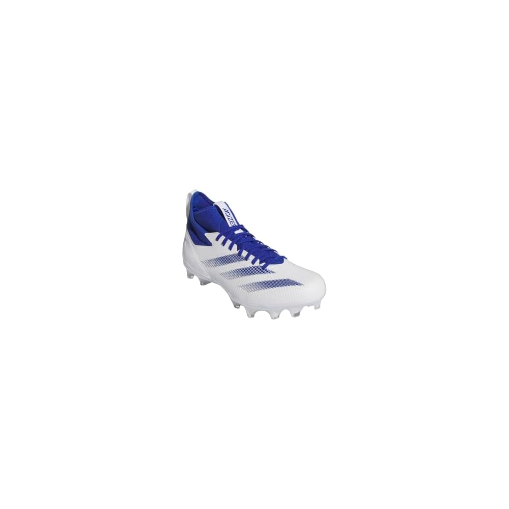 White/Team Royal Blue/White