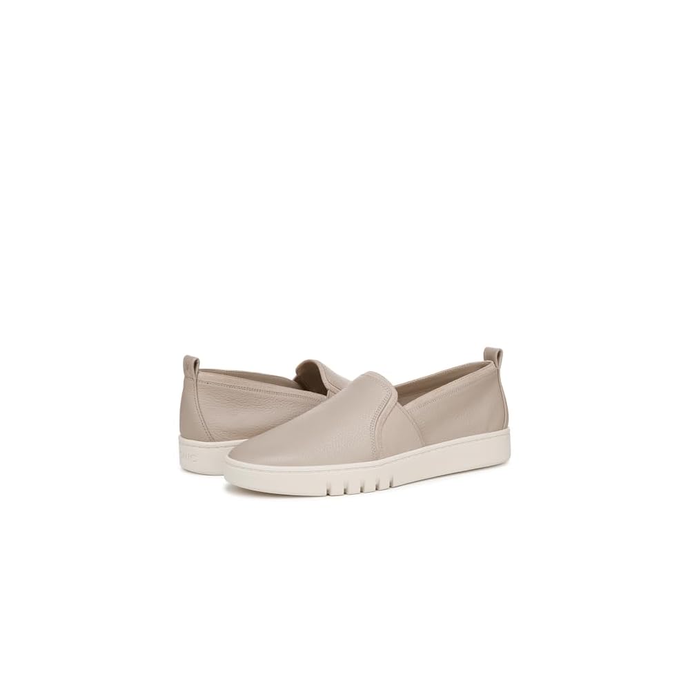 Oatmeal Leather