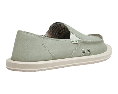Olive Grey