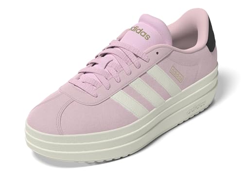 Clear Pink/White/Black