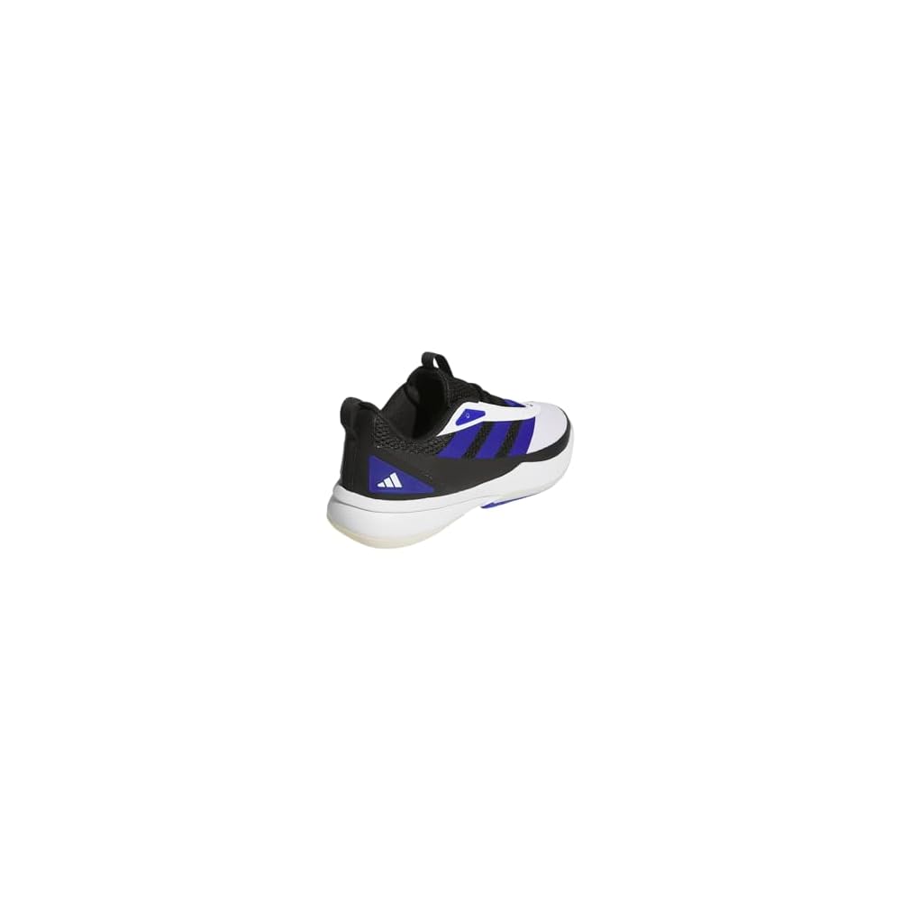 Black/Lucid Blue/White