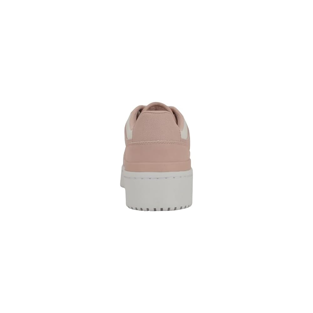 Light Pink Denim/White 147