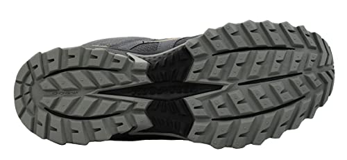 Dark Grey/Black