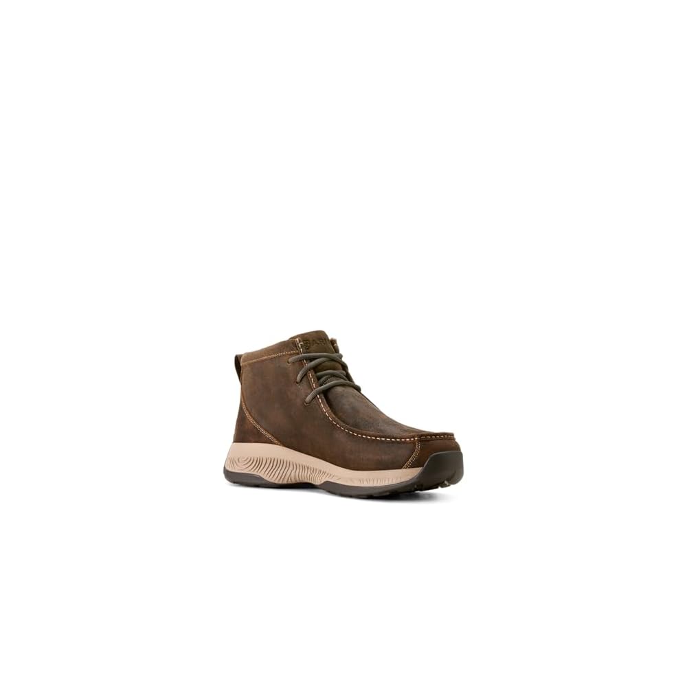 Western Brown