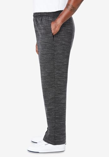 Black White Heather (1265)