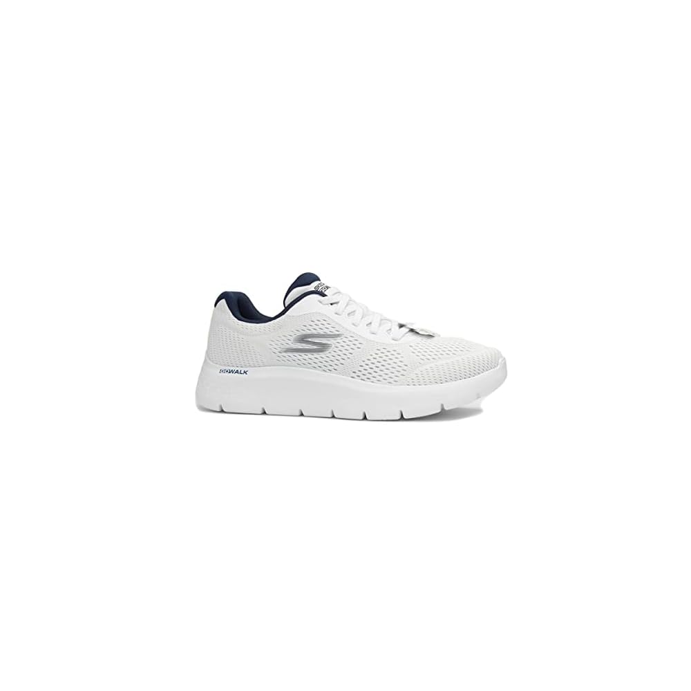 White/Navy