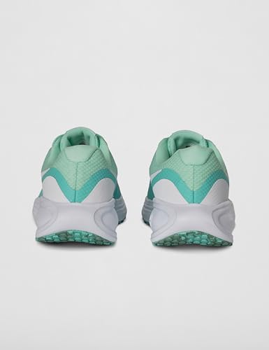 Mint Foam/Cannon/Bleached Turq/White