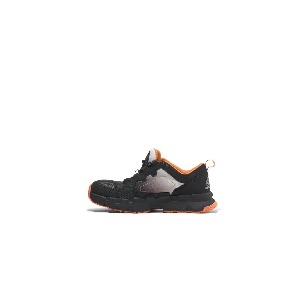 Grey/Orange V1