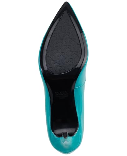 Aqua Green
