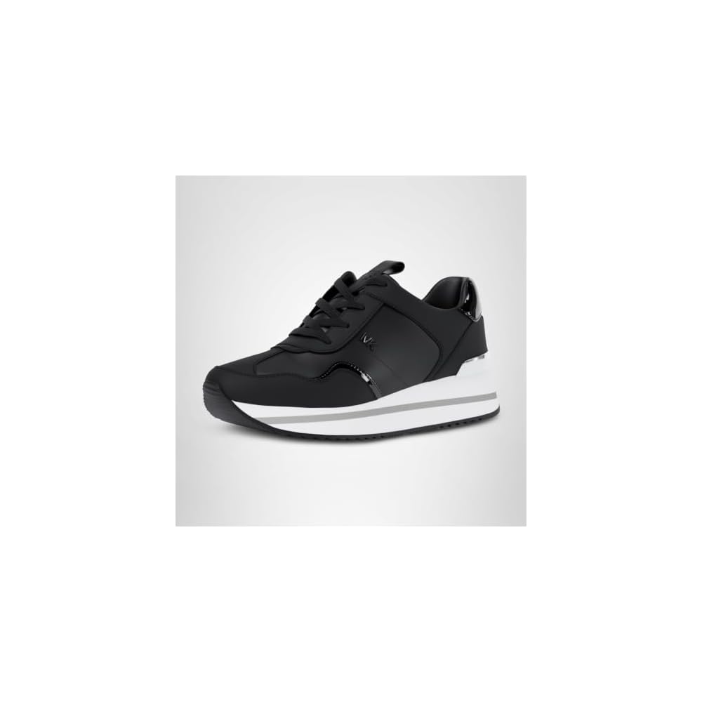 Black/Mix Materials