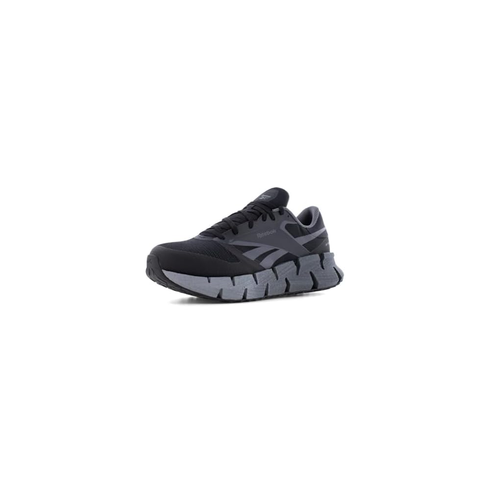 Black/Grey