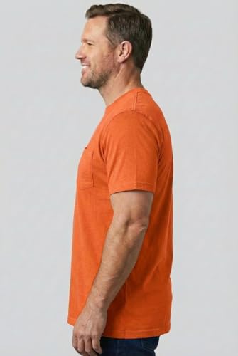 Heather Orange