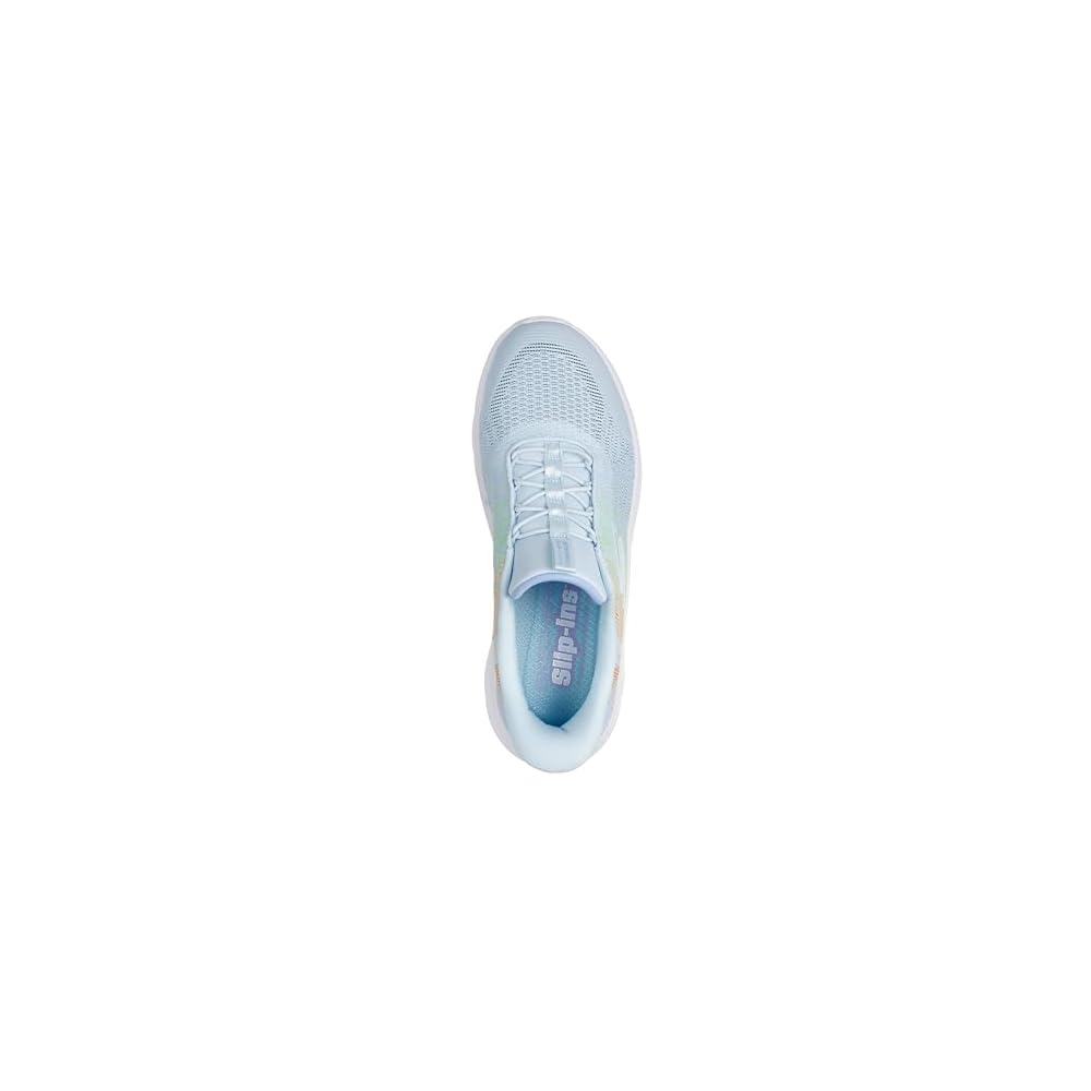 Blue/Multi