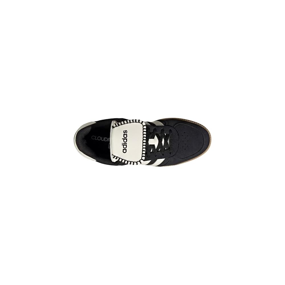 Black/Off-white/Black