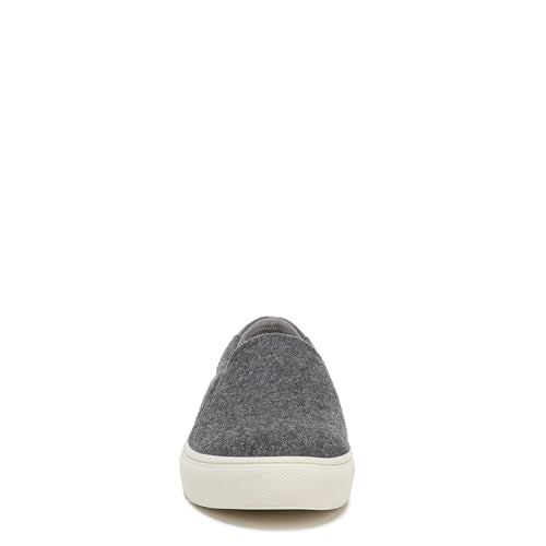 Charcoal Grey Wood Fabric