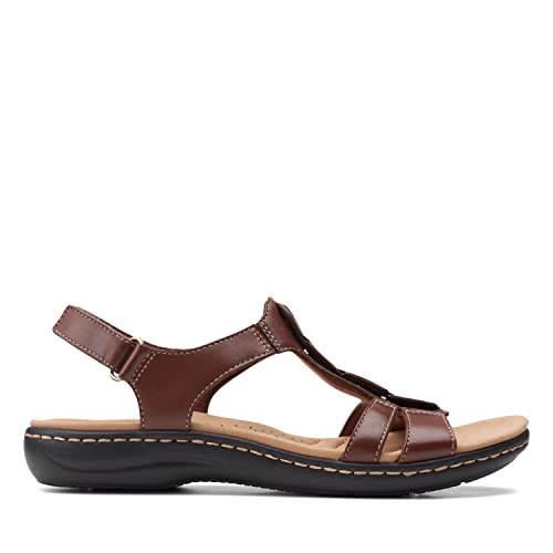 Tan Leather