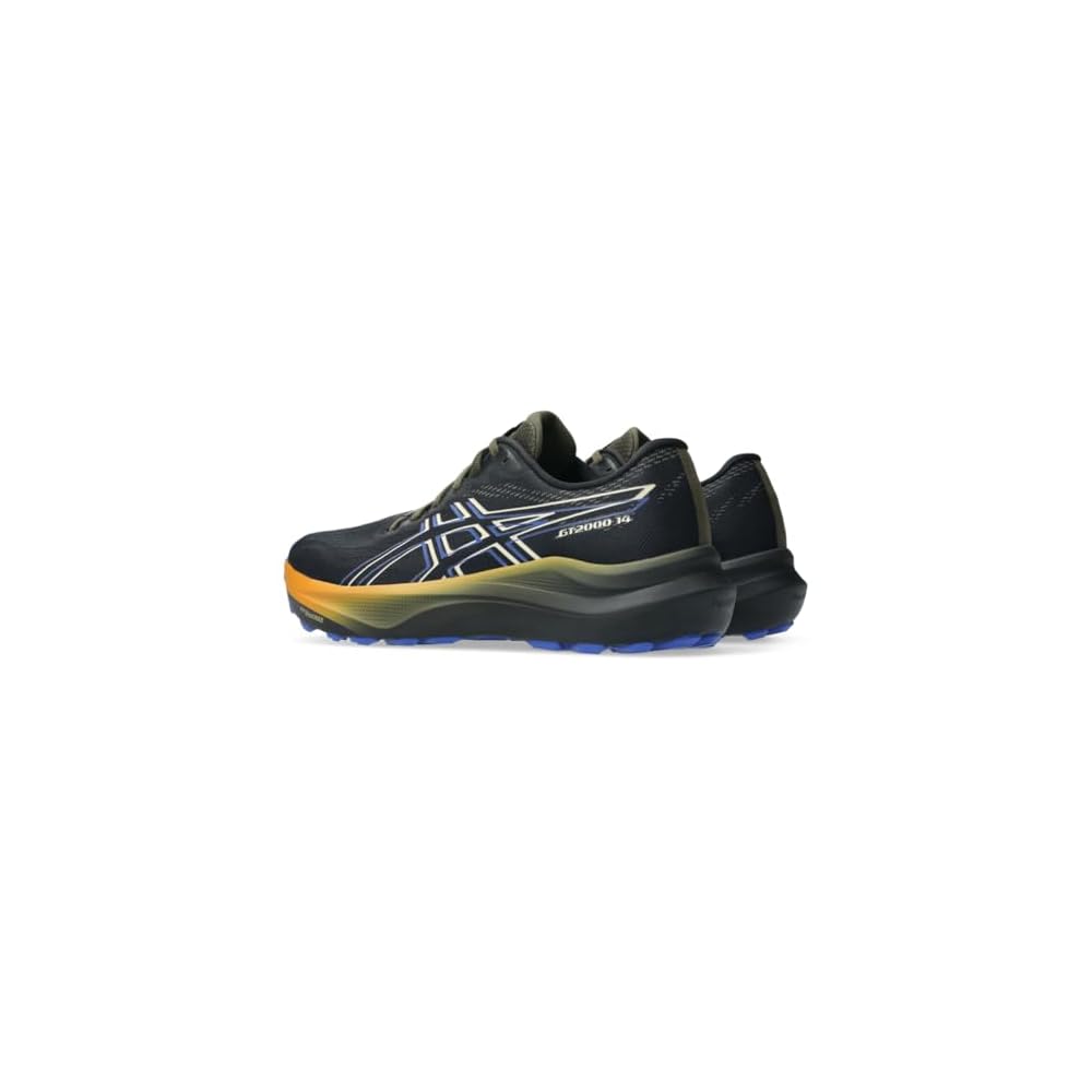 Black/Vanilla
