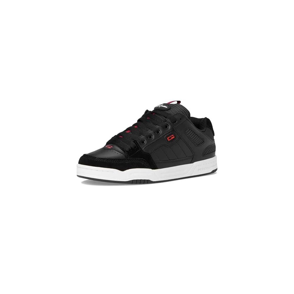 Black/Mullen