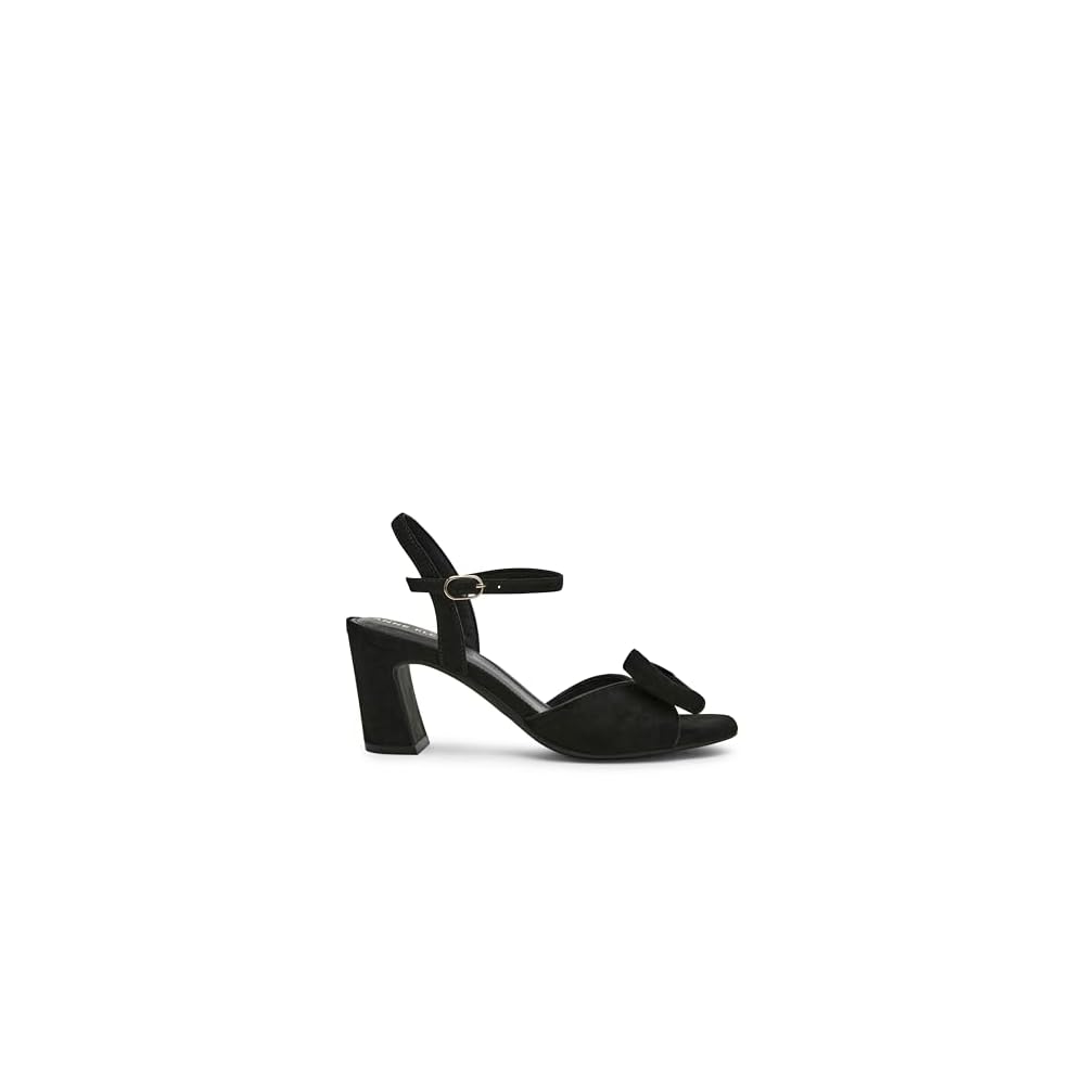 Black Suede