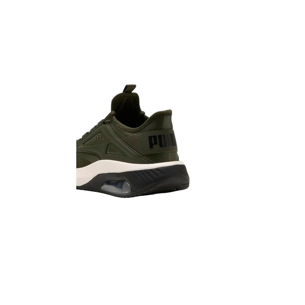 Dark Olive-black Ah25