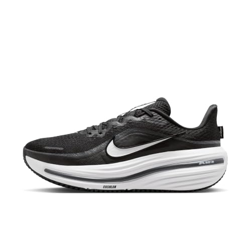 Black/White-dark Smoke Grey