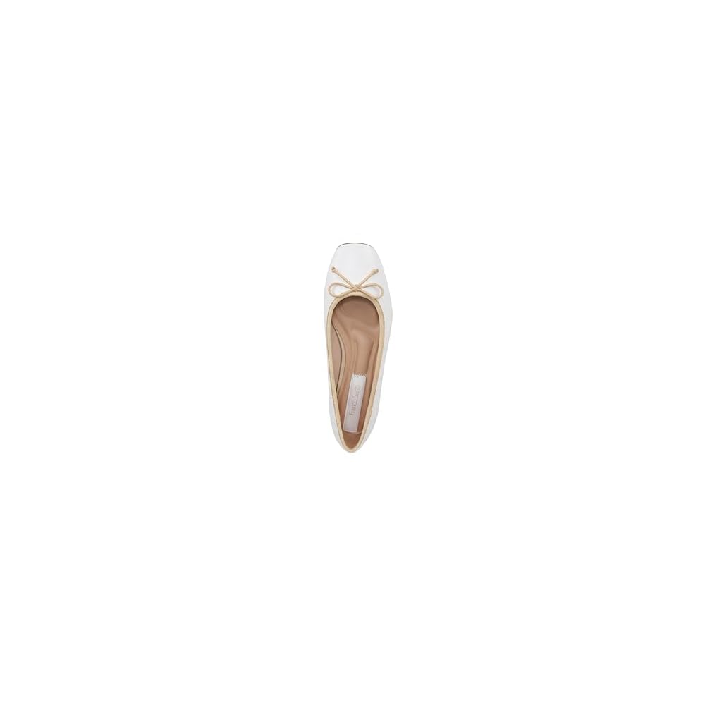 White Leather