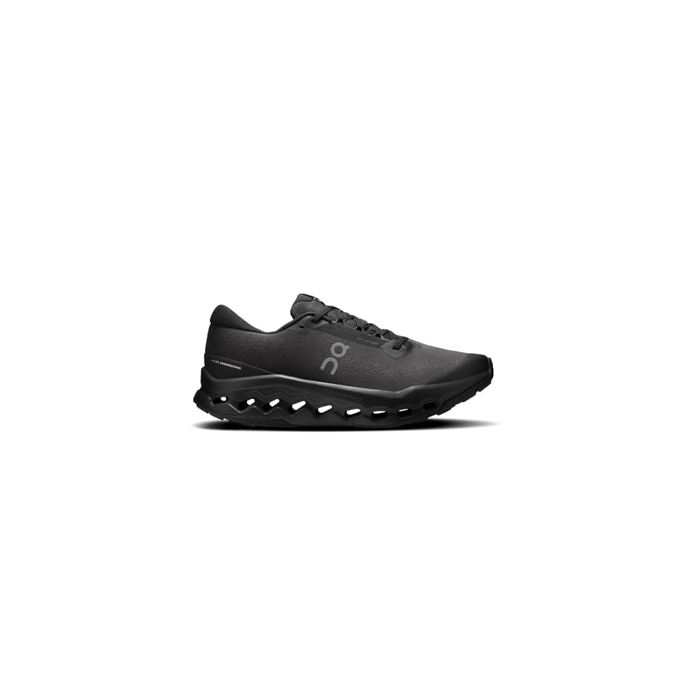 Black/Black