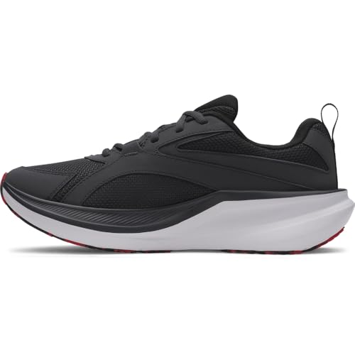 (016) Anthracite/Anthracite/Red