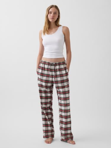 Fs Chino Tartan Plaid