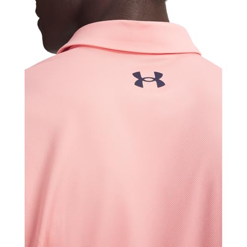(603) Posh Pink / / Midnight Navy