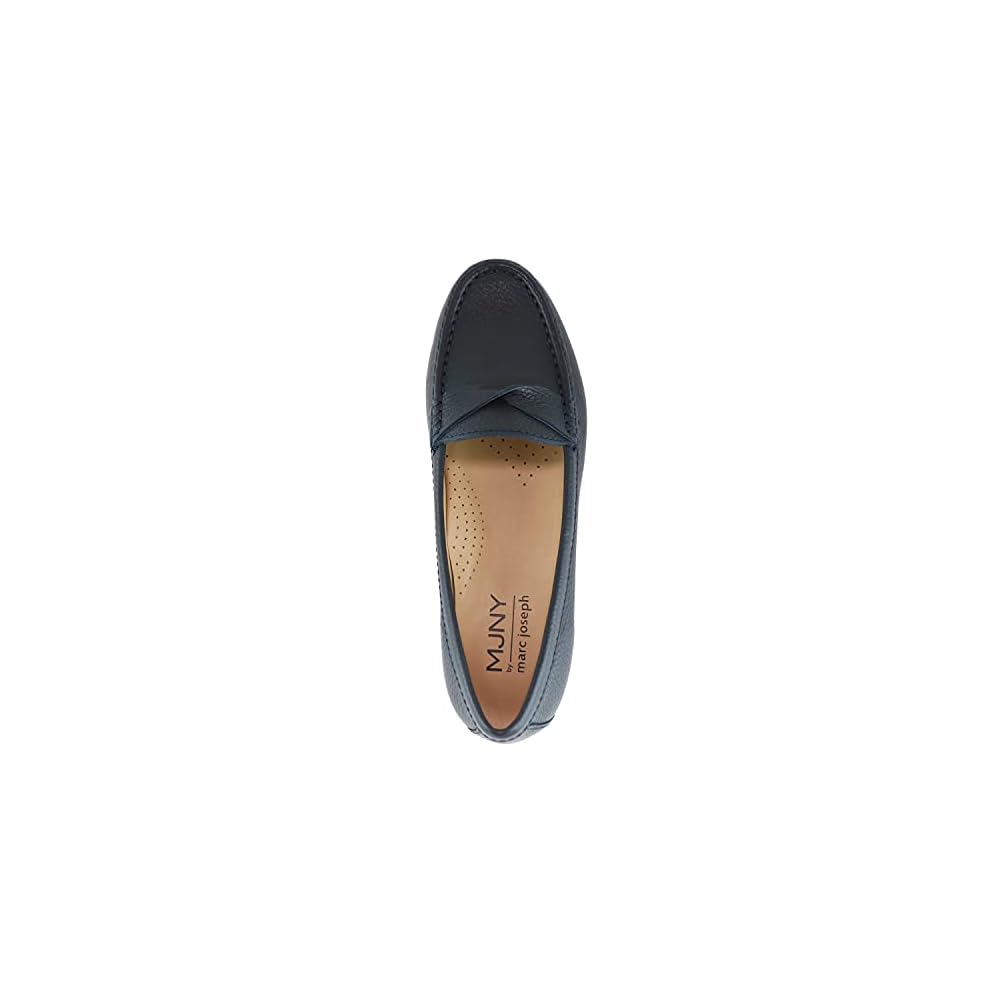 Navy Tumbled
