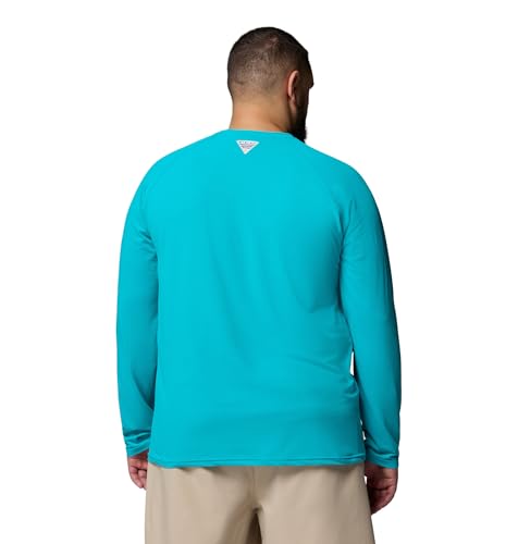 Ocean Teal