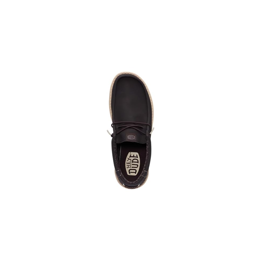Mole Brown