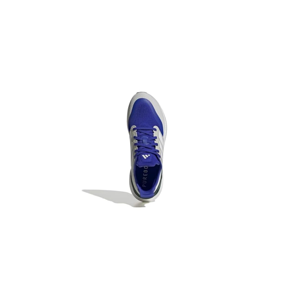 Lucid Blue/White/Collegiate Green