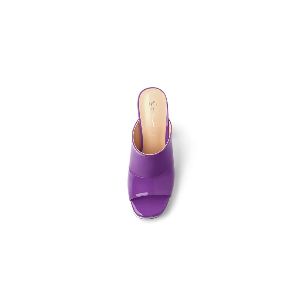 Purple Patent