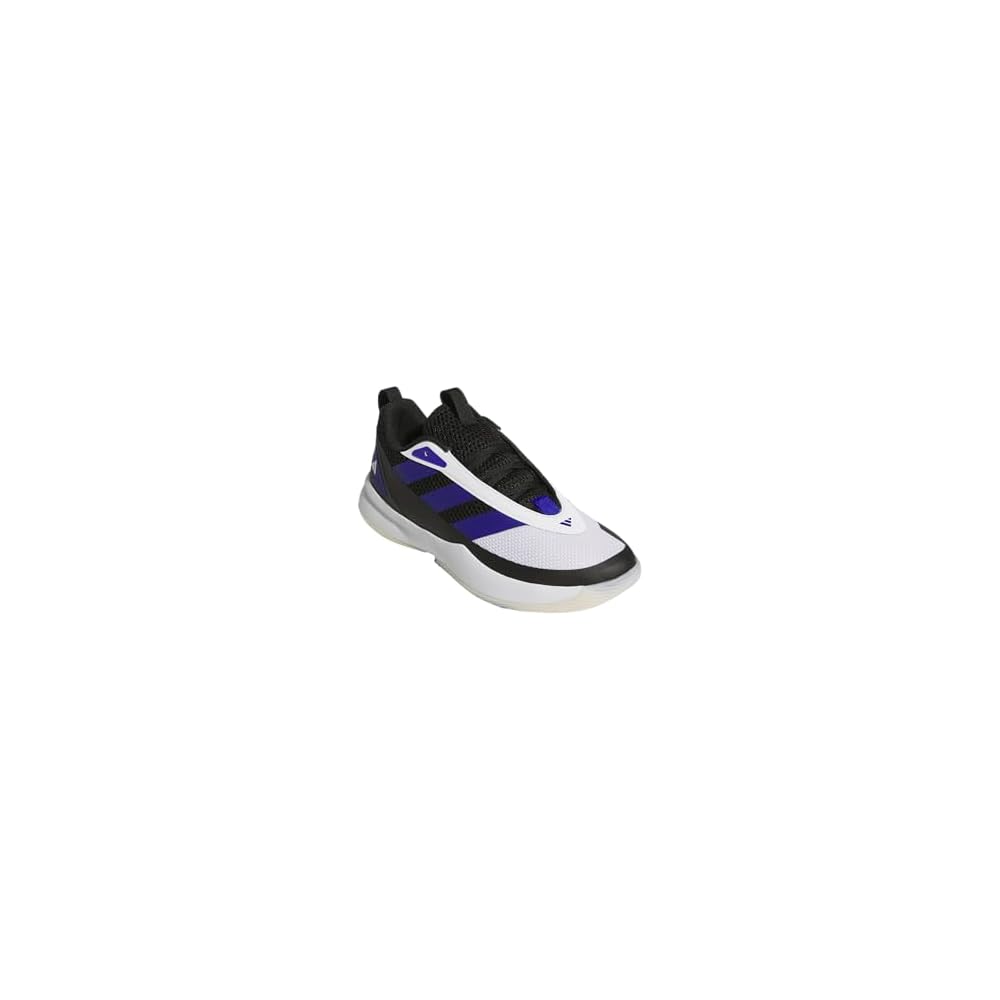 Black/Lucid Blue/White