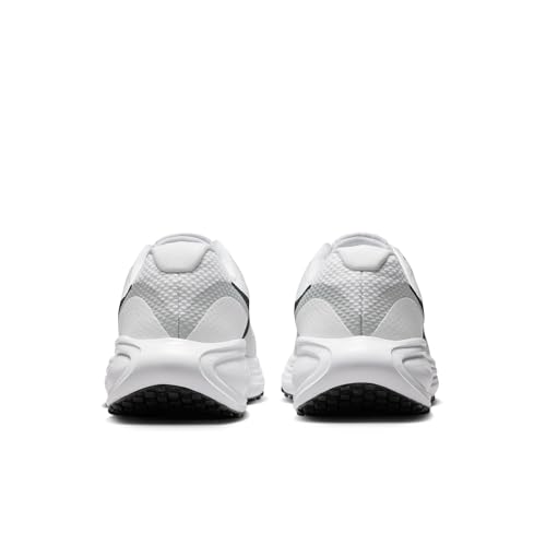White/Black/Pure Platinum