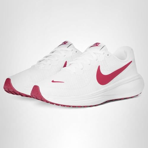 White/Sweet Beet/Platinum Tint