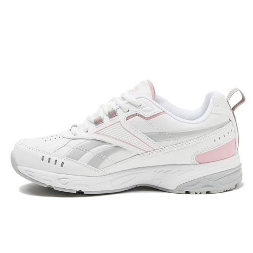 White/Light Pink/Light Grey