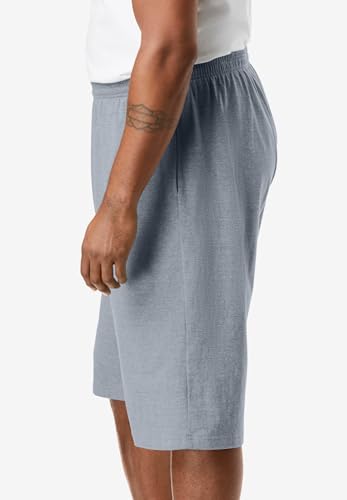 Heather Gunmetal