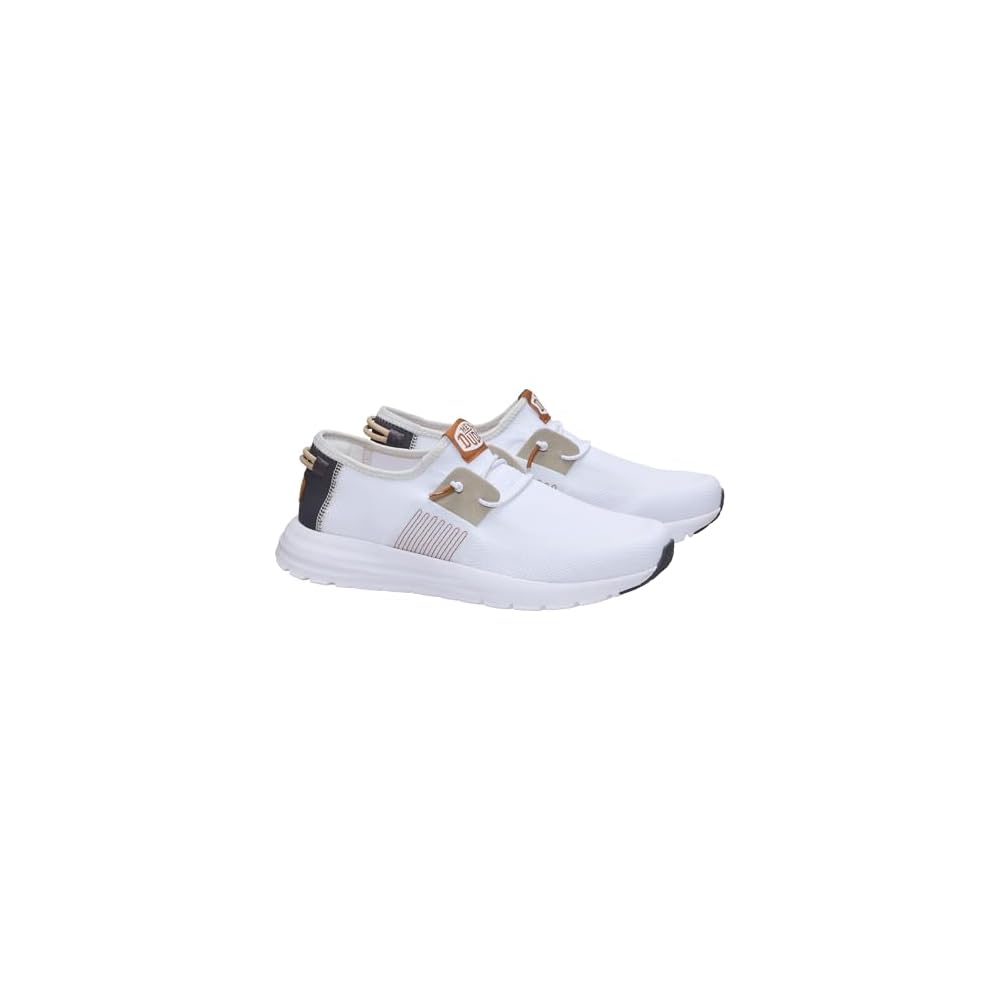White/Multi