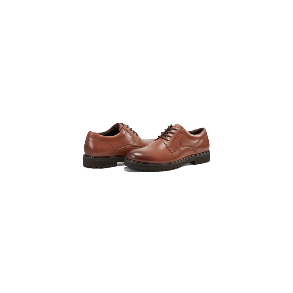 Medium Natural Leather