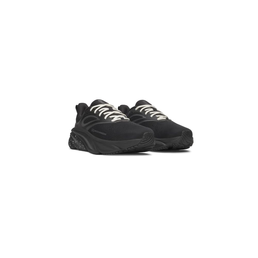 (005) Black/Winter White/Metallic Black
